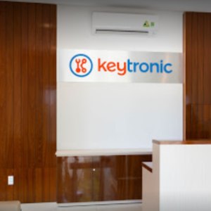 KEY TRONIC FACTORY